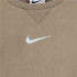 Conjunto Nike Set Infantil Casaco de lã Essential Hemp
