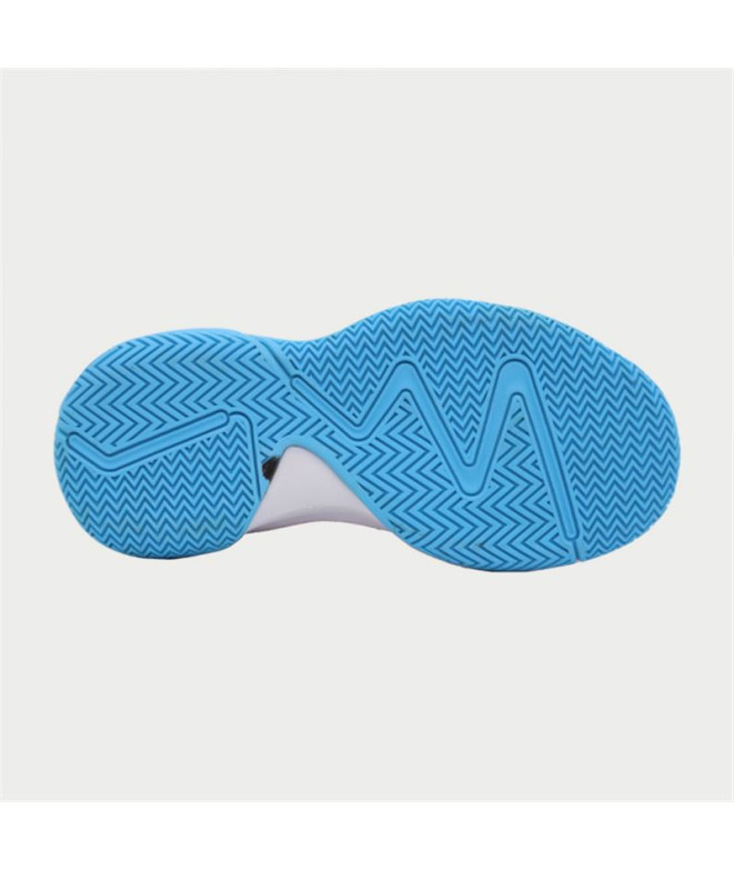 Zapatillas De Baloncesto Peak Game 2 Infantil...
