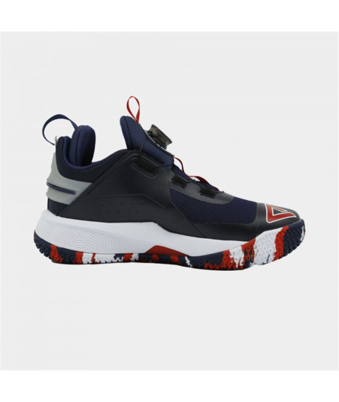 Chaussures De Basket-ball Peak Flash Kid Enfant...