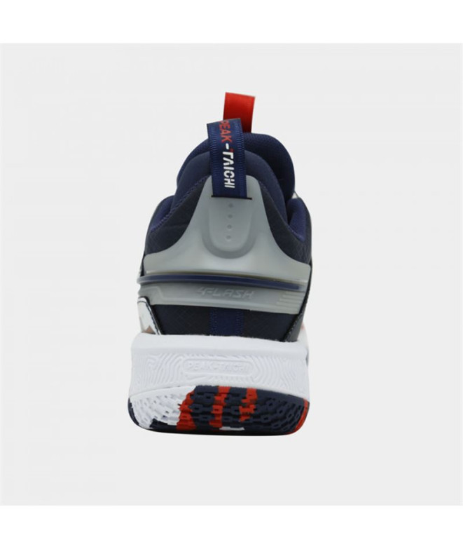 Sapatilhas De Basquetebol Peak Flash Kid...