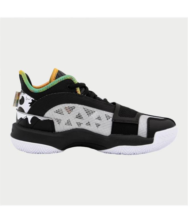 Zapatillas De Baloncesto Peak Big Triangle Kid...