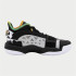 Sapatilhas Basquetebol Infantil De Peak Big Triangle Kid Preto