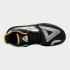 Sapatilhas Basquetebol Infantil De Peak Big Triangle Kid Preto