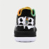Sapatilhas Basquetebol Infantil De Peak Big Triangle Kid Preto