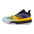 Sapatilhas Basquetebol Infantil De Peak Big Triangle Kid Multi