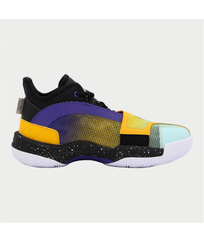 Chaussures Basket-ball Enfant De Peak Big...