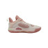 Zapatillas De Baloncesto Peak Flash 5 Hombre Rosa