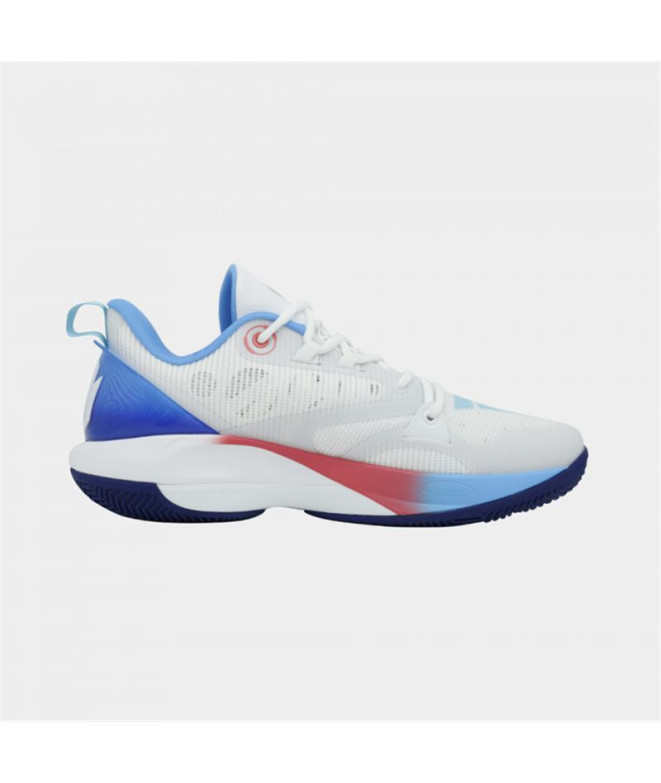 Chaussures Basket-ball Homme De Peak Talent 1...