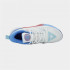 Sapatilhas Basquetebol Homem De Peak Talent 1 Branco/Azul