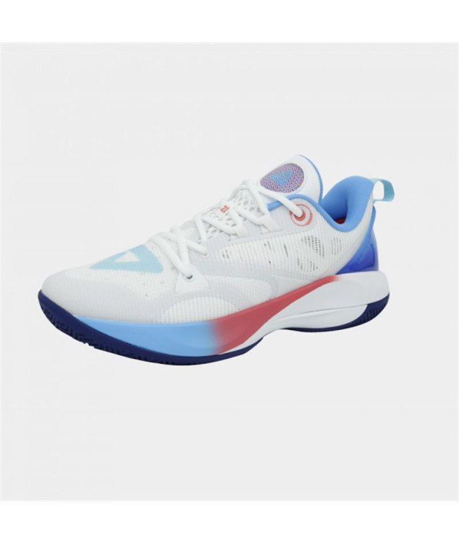 Sapatilhas Basquetebol Homem De Peak Talent 1...