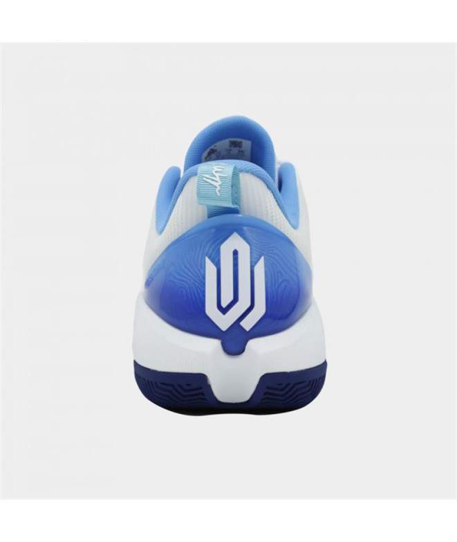 Chaussures Basket-ball Homme De Peak Talent 1...