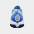 Sapatilhas Basquetebol Homem De Peak Talent 1 Branco/Azul