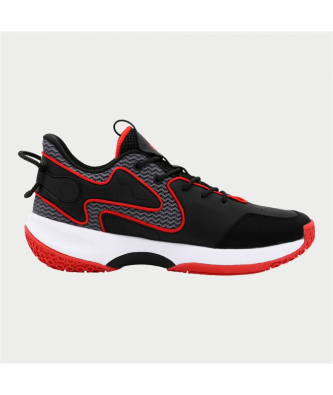 Zapatillas De Baloncesto Peak Game 3 Hombre...
