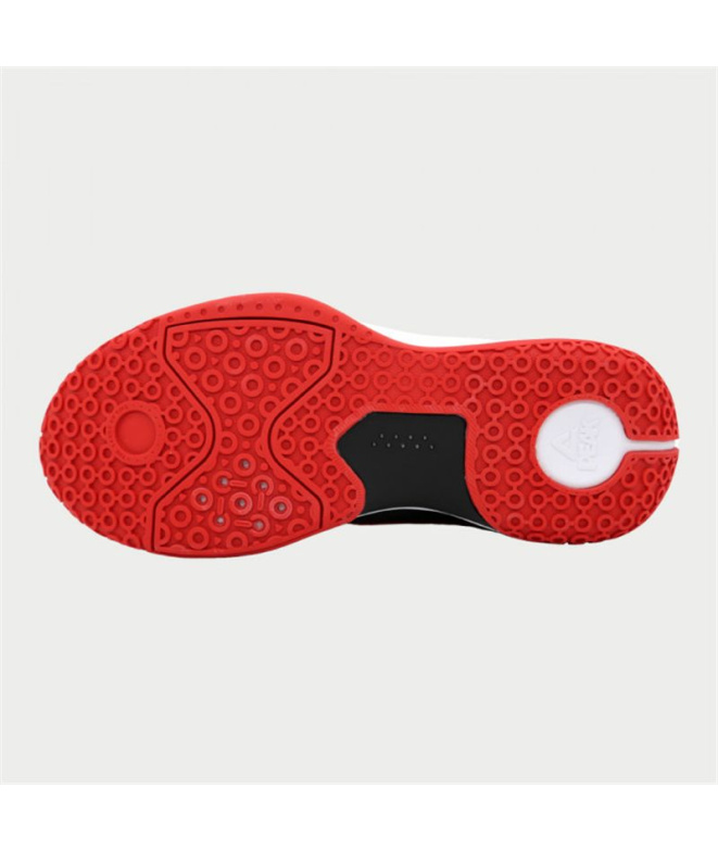 Zapatillas De Baloncesto Peak Game 3 Hombre...