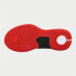 Sapatilhas Basquetebol Homem Do Peak Game 3 Preto/Vermelho