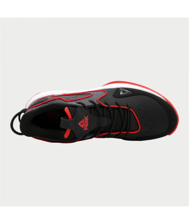 Zapatillas De Baloncesto Peak Game 3 Hombre...