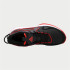 Sapatilhas Basquetebol Homem Do Peak Game 3 Preto/Vermelho