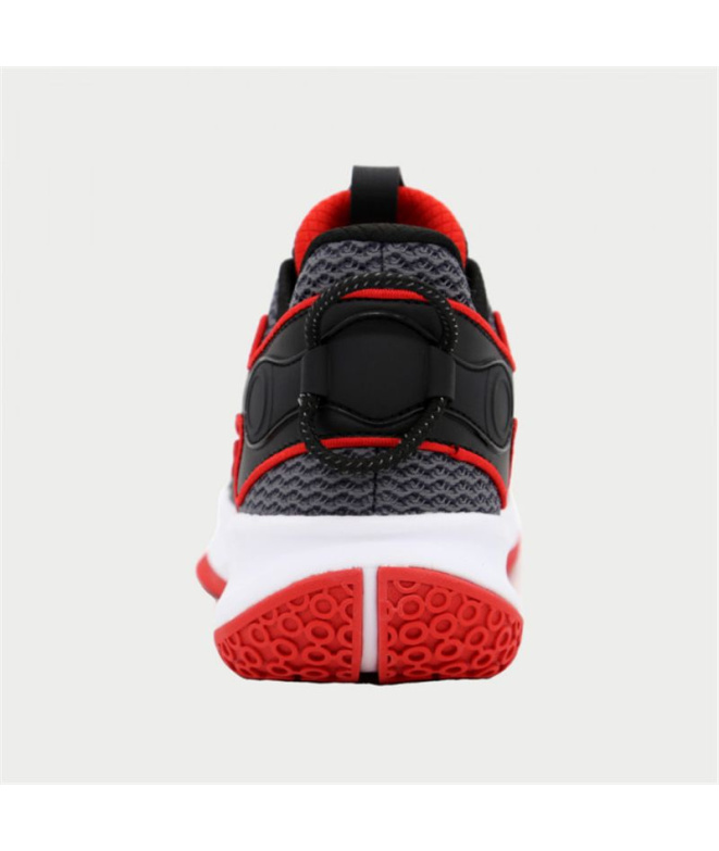 Zapatillas De Baloncesto Peak Game 3 Hombre...