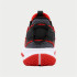 Sapatilhas Basquetebol Homem Do Peak Game 3 Preto/Vermelho