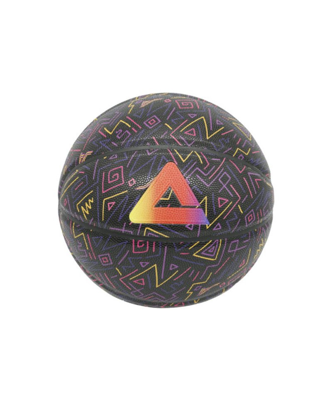 Bola Basquetebol De Peak Alvarado Ball Multi