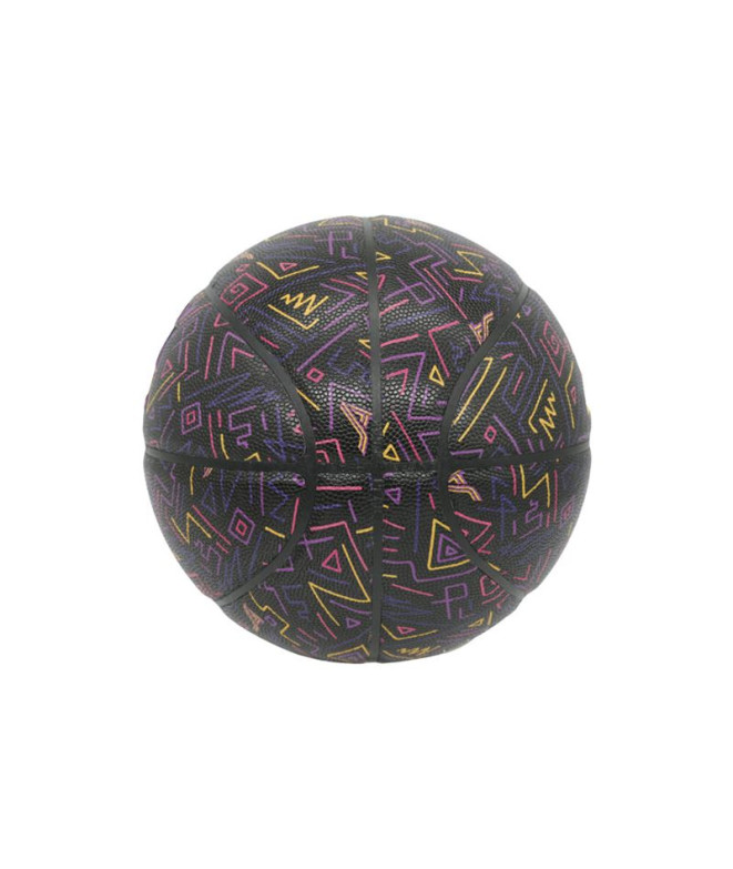 Pelota De Baloncesto Peak Alvarado Ball Multi