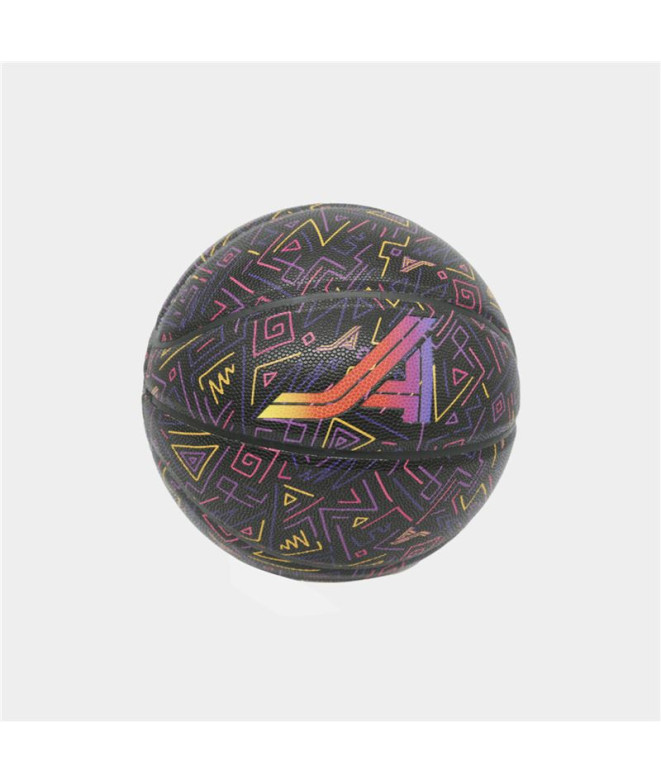 Bola De Basquetebol Peak Alvarado Bola Multi