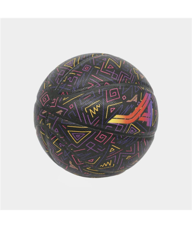 Bola De Basquetebol Peak Alvarado Bola Multi