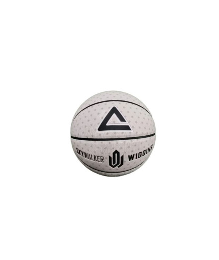 Pelota De Baloncesto Peak Wiggins Skywaker Ball Blanco