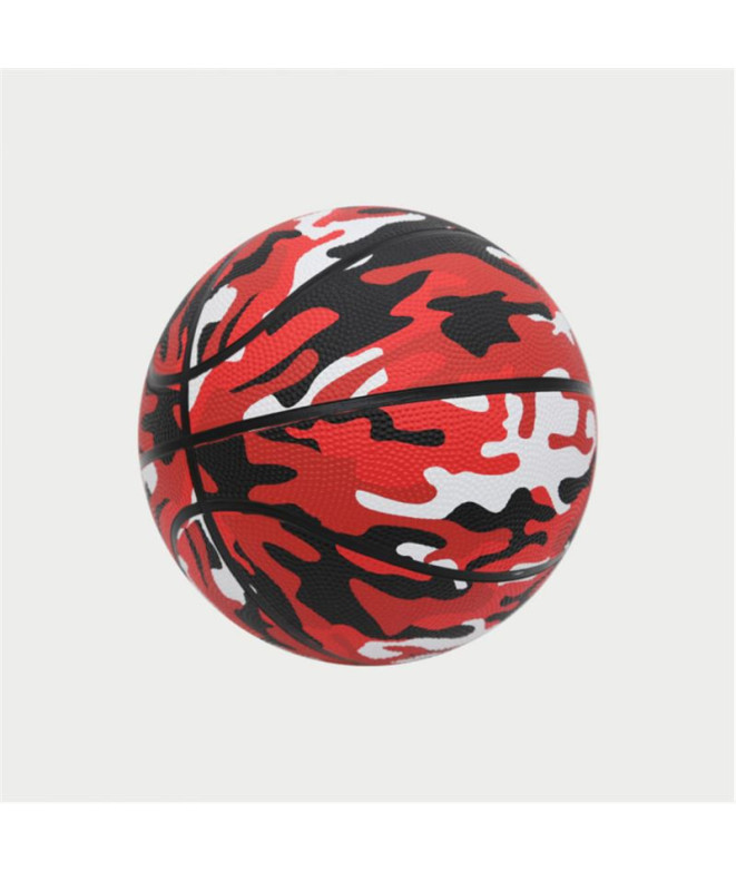 Balle De Basket-ball Peak Camo Ball...