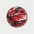 Bola De Basquetebol Peak Camo Ball Vermelho/Preto/Branco