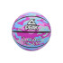 Bola De Basquetebol Peak Camo Ball Azul/Rosa