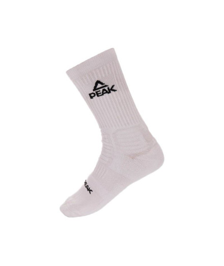 Calcetines Peak Elite Shocks High Blanco Calcetines Peak Elite Shocks High Blanco