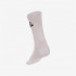 Meias Amortecedores Peak Elite High White
