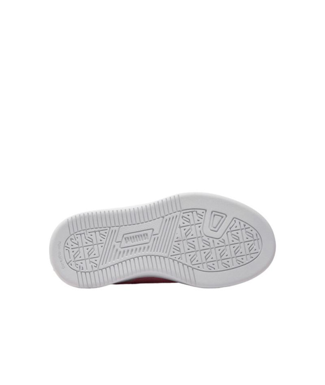 Sapatilhas Infantil Puma Caven 2.0 Ac+ Ps...