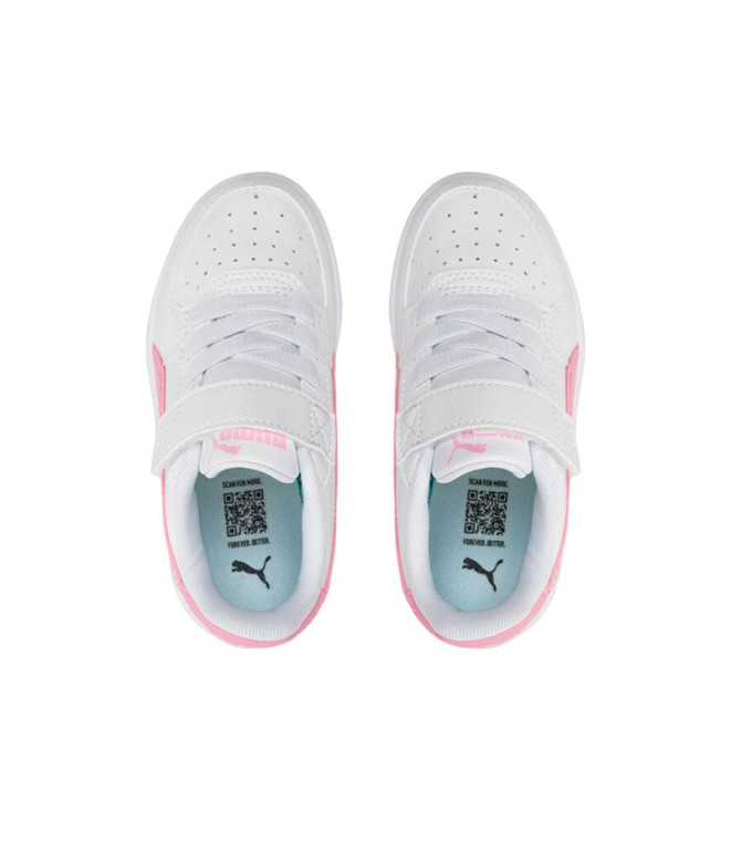 Sapatilhas Infantil Puma Caven 2.0 Ac+ Ps...