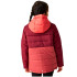 Chaqueta de Montaña Regatta LofthousevIII Infantil Rojo/Mineral Rojo