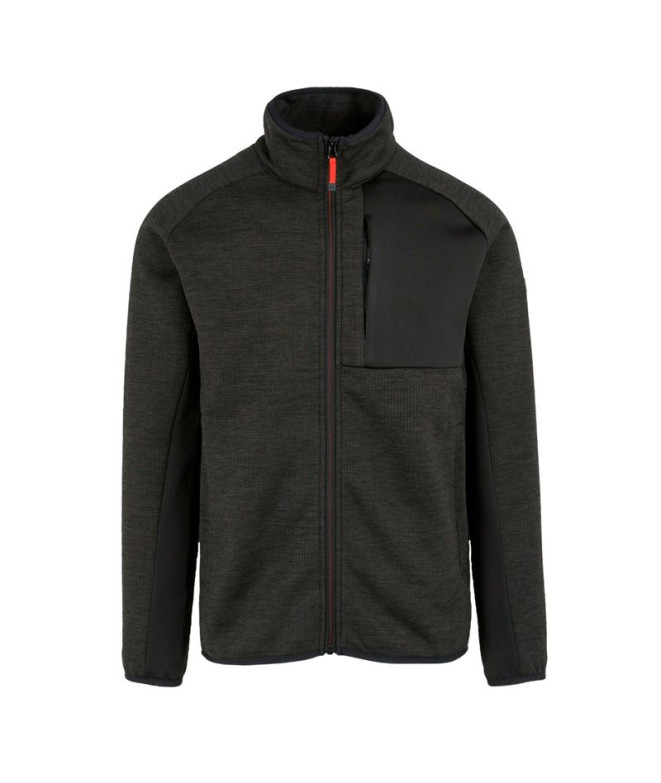 Polar de Montaña Regatta Shorston Hombre Ash Marl