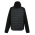 Casaco Montanha Regatta Homem de Newhill Hybrid Black