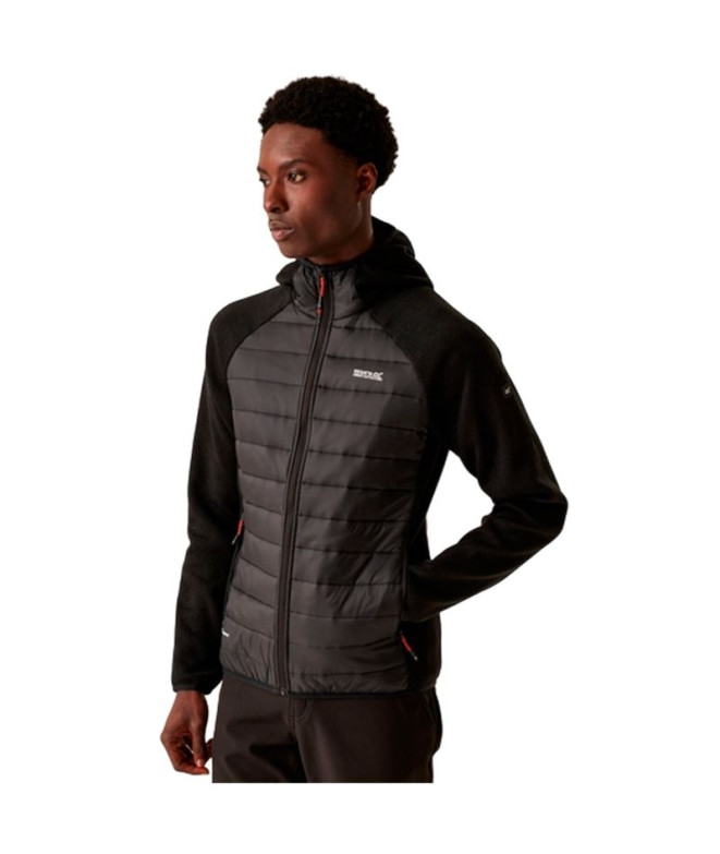 Chaqueta de Montaña Regatta Newhill Hybrid...