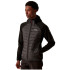 Casaco Montanha Regatta Homem de Newhill Hybrid Black
