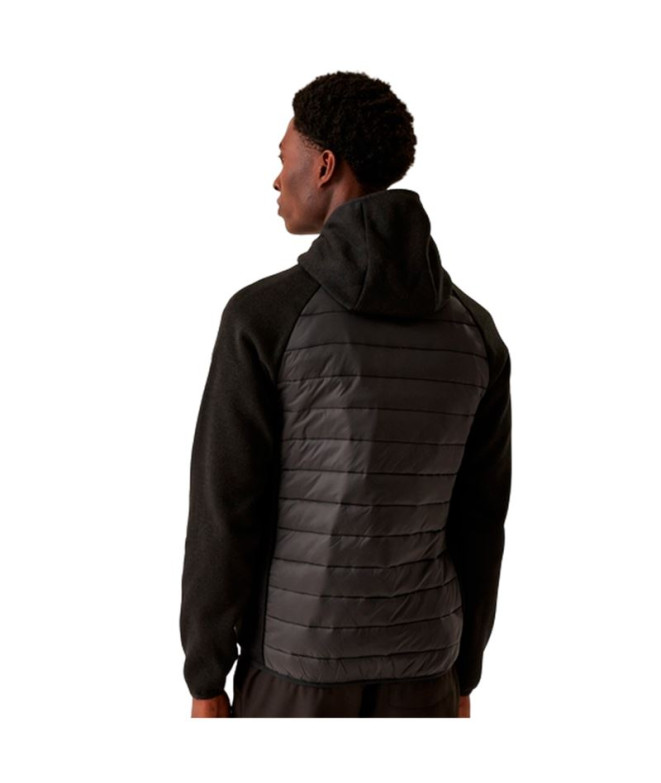 Chaqueta de Montaña Regatta Newhill Hybrid...