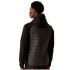 Casaco Montanha Regatta Homem de Newhill Hybrid Black