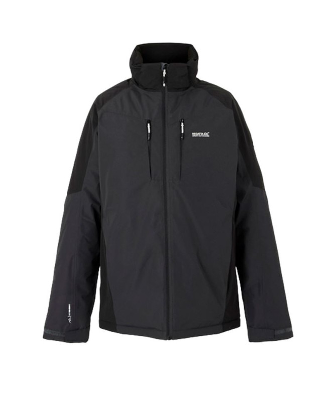 Chaqueta de Montaña Regatta WintrcalderdaleII Hombre
