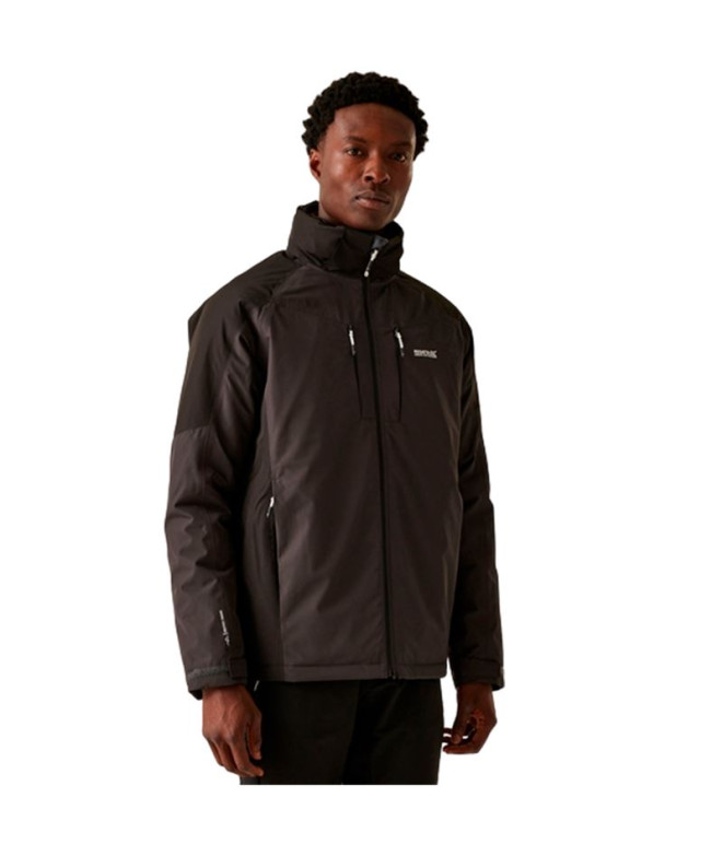 Veste Montagne Regatta de WintrcalderdaleII Homme