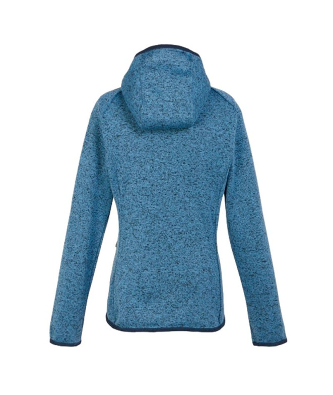 Polar Montagne Regatta Femme par Wms Hood...