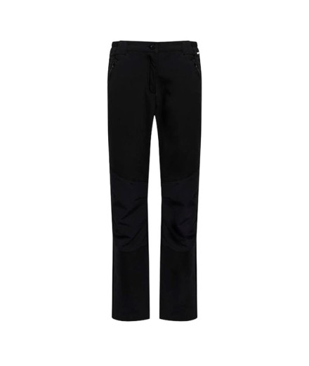 Pantalons Montagne Regatta de Questra V Black Femme Pantalons Montagne Regatta de Questra V Black Femme