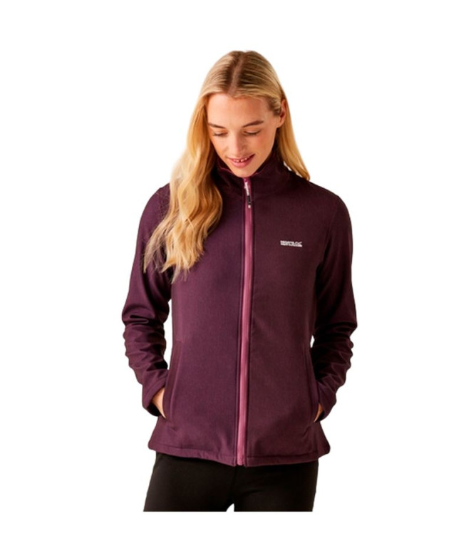 Montagne Regatta Femme Coupe-vent de Connie V...