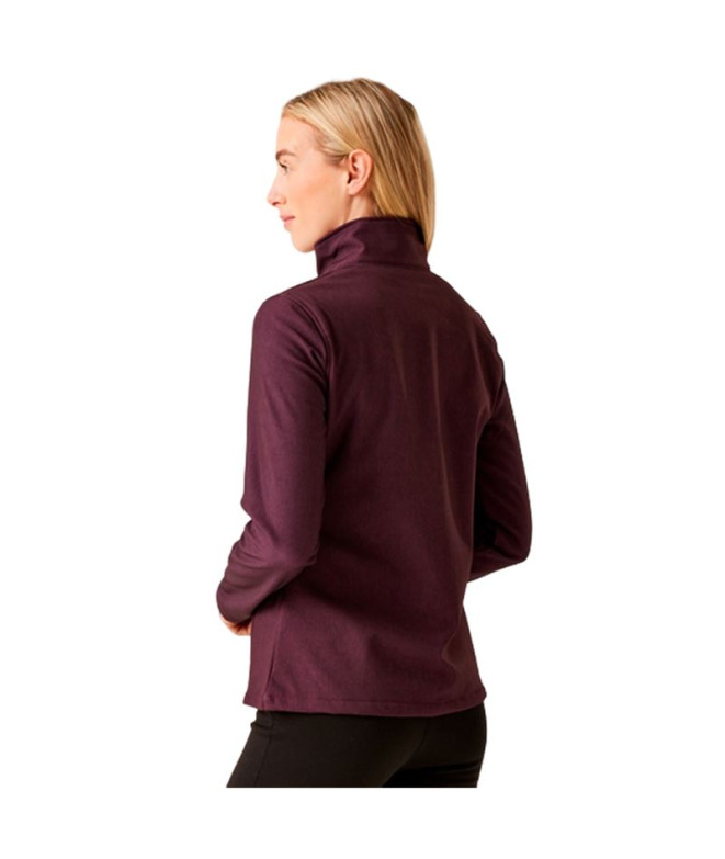 Montanha Regatta Mulher Corta-vento de Connie V...