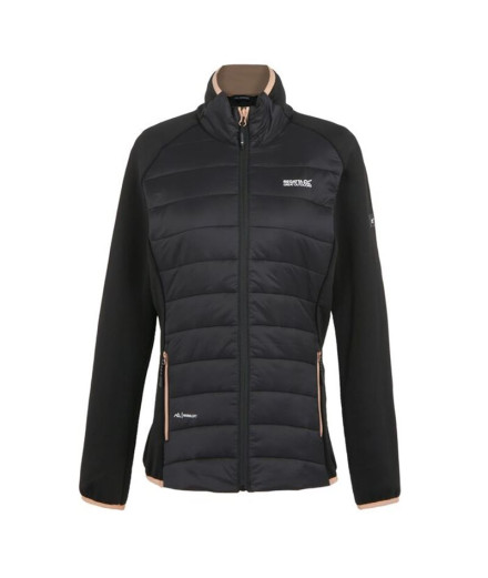 Chaqueta de Montaña Regatta Wmnclumber V Hyb Mujer...