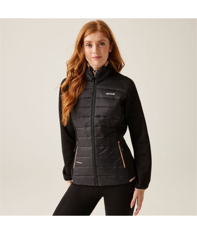 Veste Montagne Regatta Femme de Wmnclumber V...